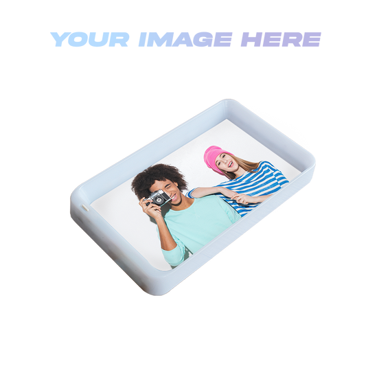 LED Rolling Tray (Personalized)